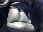 Volvo S60 Typ P24 Sitz vorn links Leder Fahrersitz Vollleder mit Heizung