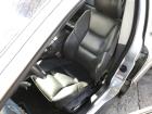 Volvo S60 Typ P24 Sitz vorn links Leder Fahrersitz Vollleder mit Heizung