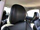 Volvo S60 Typ P24 Sitz vorn rechts Leder Beifahrersitz Vollleder mit Heizung