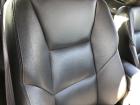 Volvo S60 Typ P24 Sitz vorn rechts Leder Beifahrersitz Vollleder mit Heizung