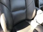 Volvo S60 Typ P24 Sitz vorn rechts Leder Beifahrersitz Vollleder mit Heizung