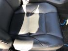 Volvo S60 Typ P24 Sitz vorn rechts Leder Beifahrersitz Vollleder mit Heizung