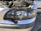 Volvo S60 Typ P24 Scheinwerfer links Hauptscheinwerfer Halogen Schaden Valeo