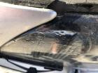 Volvo S60 Typ P24 Scheinwerfer links Hauptscheinwerfer Halogen Schaden Valeo