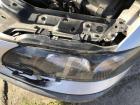 Volvo S60 Typ P24 Scheinwerfer links Hauptscheinwerfer Halogen Schaden Valeo
