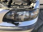 Volvo S60 Typ P24 Scheinwerfer links Hauptscheinwerfer Halogen Schaden Valeo