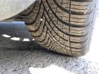 Volvo S60 Typ P24 Komplettradsatz Alufelgen 17 Zoll Allwetter Reifen 225/45R17 Volvo S60 Typ P24 Komplettradsatz Alufelgen 17 Zoll Allwetter Reifen 225/45R17