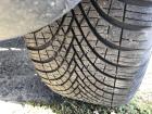 Volvo S60 Typ P24 Komplettradsatz Alufelgen 17 Zoll Allwetter Reifen 225/45R17 Volvo S60 Typ P24 Komplettradsatz Alufelgen 17 Zoll Allwetter Reifen 225/45R17