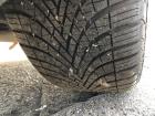 Volvo S60 Typ P24 Komplettradsatz Alufelgen 17 Zoll Allwetter Reifen 225/45R17 Volvo S60 Typ P24 Komplettradsatz Alufelgen 17 Zoll Allwetter Reifen 225/45R17
