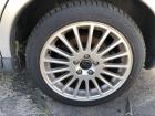 Volvo S60 Typ P24 Komplettradsatz Alufelgen 17 Zoll Allwetter Reifen 225/45R17 Volvo S60 Typ P24 Komplettradsatz Alufelgen 17 Zoll Allwetter Reifen 225/45R17