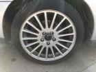 Volvo S60 Typ P24 Komplettradsatz Alufelgen 17 Zoll Allwetter Reifen 225/45R17 Volvo S60 Typ P24 Komplettradsatz Alufelgen 17 Zoll Allwetter Reifen 225/45R17