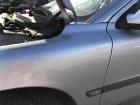 Volvo S60 Typ P24 Kotflügel vorn links Fahrerseite Seitenwand 42600 Silvermet.