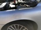Volvo S60 Typ P24 Kotflügel vorn links Fahrerseite Seitenwand 42600 Silvermet.