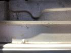 Volvo S60 Typ P24 Kotflügel vorn links Fahrerseite Seitenwand 42600 Silvermet.