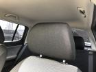 Skoda Fabia 5J Sitz vorn links Fahrersitz Stoff ohne Heizung Autositz Skoda Fabia 5J Sitz vorn links Fahrersitz Stoff ohne Heizung Autositz