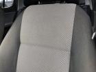Skoda Fabia 5J Sitz vorn links Fahrersitz Stoff ohne Heizung Autositz Skoda Fabia 5J Sitz vorn links Fahrersitz Stoff ohne Heizung Autositz