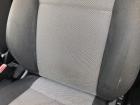 Skoda Fabia 5J Sitz vorn links Fahrersitz Stoff ohne Heizung Autositz Skoda Fabia 5J Sitz vorn links Fahrersitz Stoff ohne Heizung Autositz