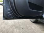 Skoda Fabia 5J Tür vorn links Fahrertür im Rohbau LF8J Antracit Grey Skoda Fabia 5J Tür vorn links Fahrertür im Rohbau LF8J Antracit Grey