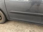 Skoda Fabia 5J Tür vorn links Fahrertür im Rohbau LF8J Antracit Grey Skoda Fabia 5J Tür vorn links Fahrertür im Rohbau LF8J Antracit Grey