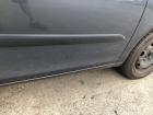 Skoda Fabia 5J Tür vorn rechts Beifahrertür im Rohbau LF8J Antracit Grey Skoda Fabia 5J Tür vorn rechts Beifahrertür im Rohbau LF8J Antracit Grey