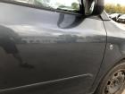 Skoda Fabia 5J Tür vorn rechts Beifahrertür im Rohbau LF8J Antracit Grey Skoda Fabia 5J Tür vorn rechts Beifahrertür im Rohbau LF8J Antracit Grey