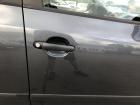 Skoda Fabia 5J Tür vorn rechts Beifahrertür im Rohbau LF8J Antracit Grey Skoda Fabia 5J Tür vorn rechts Beifahrertür im Rohbau LF8J Antracit Grey