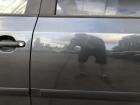 Skoda Fabia 5J Tür hinten links Fondtür im Rohbau LF8J Antracit Grey 5-türig Skoda Fabia 5J Tür hinten links Fondtür im Rohbau LF8J Antracit Grey 5-türig