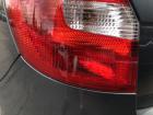 Skoda Fabia 5J Rückleuchte links Rüücklicht Heckleuchte 5-türer 06-14