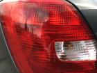 Skoda Fabia 5J Rückleuchte links Rüücklicht Heckleuchte 5-türer 06-14