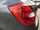 Skoda Fabia 5J Rückleuchte links Rüücklicht Heckleuchte 5-türer 06-14