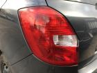Skoda Fabia 5J Rückleuchte links Rüücklicht Heckleuchte 5-türer 06-14