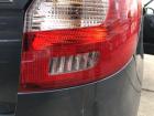 Skoda Fabia 5J Rückleuchte rechts Rüücklicht Heckleuchte 5-türer 06-14