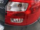 Skoda Fabia 5J Rückleuchte rechts Rüücklicht Heckleuchte 5-türer 06-14