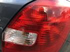Skoda Fabia 5J Rückleuchte rechts Rüücklicht Heckleuchte 5-türer 06-14