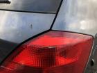 Skoda Fabia 5J Rückleuchte rechts Rüücklicht Heckleuchte 5-türer 06-14