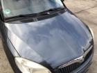 Skoda Fabia 5J Motorhaube Haube Klappe Deckel vorn LF8J Antracit Grey bis 2010! Skoda Fabia 5J Motorhaube Haube Klappe Deckel vorn LF8J Antracit Grey bis 2010!