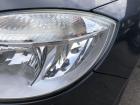 Skoda Fabia 5J Scheinwerfer links Hauptscheinwerfer Halogen H4 Hella bis 2010