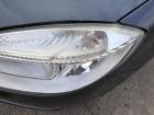 Skoda Fabia 5J Scheinwerfer links Hauptscheinwerfer Halogen H4 Hella bis 2010
