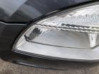 Skoda Fabia 5J Scheinwerfer links Hauptscheinwerfer Halogen H4 Hella bis 2010