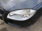Skoda Fabia 5J Scheinwerfer links Hauptscheinwerfer Halogen H4 Hella bis 2010