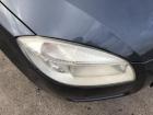 Skoda Fabia 5J Scheinwerfer rechts Hauptscheinwerfer Halogen H4 Trüb bis 2010 Skoda Fabia 5J Scheinwerfer rechts Hauptscheinwerfer Halogen H4 Trüb bis 2010