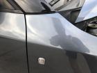 Skoda Fabia 5J Kotflügel vorn rechts Beifahrer Seitenwand LF8J Antracit Grey Skoda Fabia 5J Kotflügel vorn rechts Beifahrer Seitenwand LF8J Antracit Grey