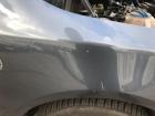 Skoda Fabia 5J Kotflügel vorn rechts Beifahrer Seitenwand LF8J Antracit Grey Skoda Fabia 5J Kotflügel vorn rechts Beifahrer Seitenwand LF8J Antracit Grey