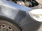 Skoda Fabia 5J Kotflügel vorn rechts Beifahrer Seitenwand LF8J Antracit Grey Skoda Fabia 5J Kotflügel vorn rechts Beifahrer Seitenwand LF8J Antracit Grey