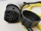 VW Audi Skoda VAG Typ2 E Auto Ladekabel Ladegerät 230V Steckdose Schuko Stecker