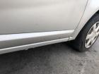 Dacia Sandero BS0 Tür vorn rechts Beifahrertür TED69 Gris Platine Metallic