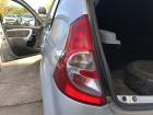 Dacia Sandero BS0 Rückleuchte links Rücklicht Heckleuchte Schlussleuchte
