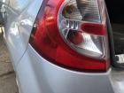 Dacia Sandero BS0 Rückleuchte links Rücklicht Heckleuchte Schlussleuchte