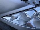 Peugeot 206+ Scheinwerfer links Hauptscheinwerfer Halogen OEM Lampe