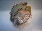 Hyundai Pony BJ 1992 Generator 75a 3730024510 Mando AB175015